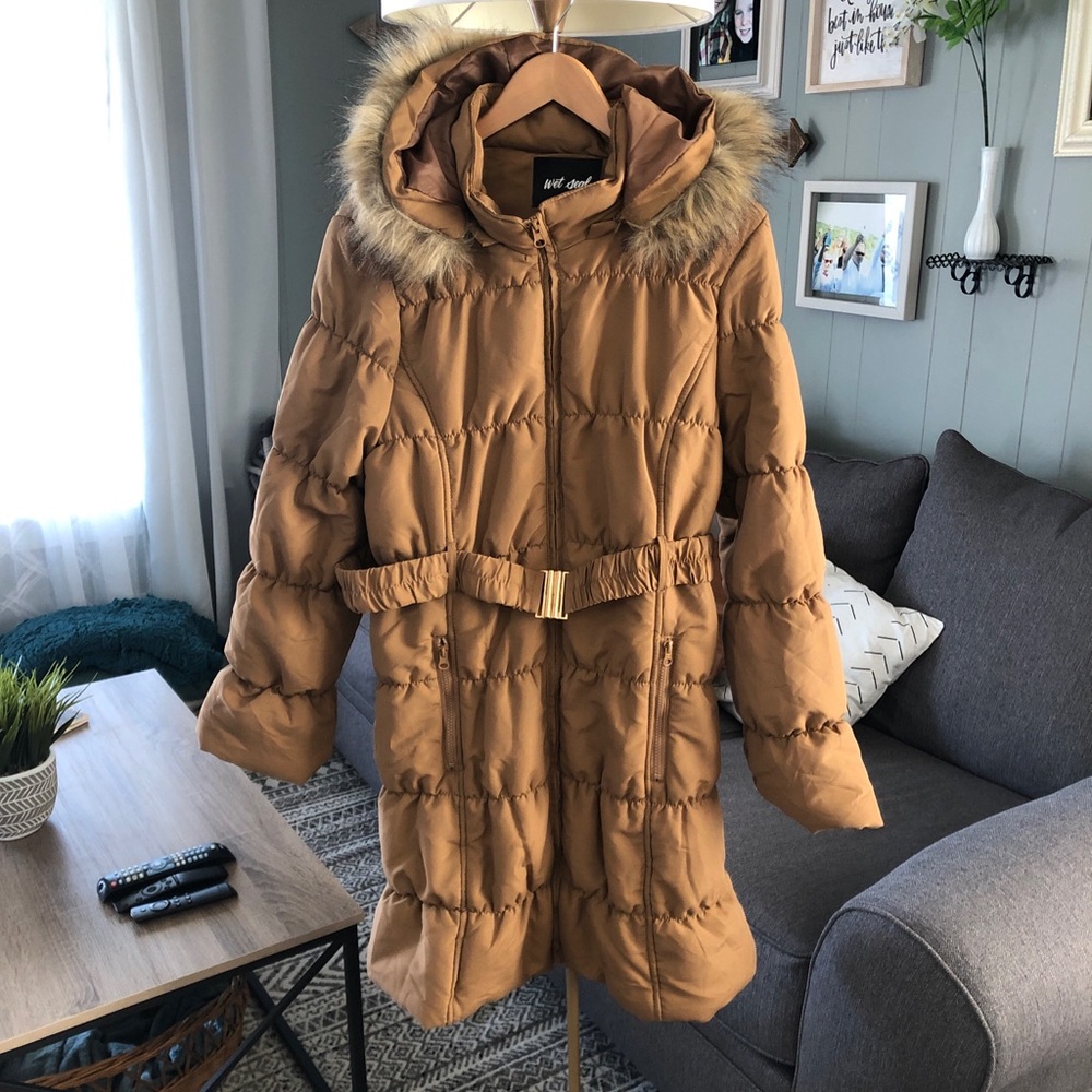 Winter Jacket